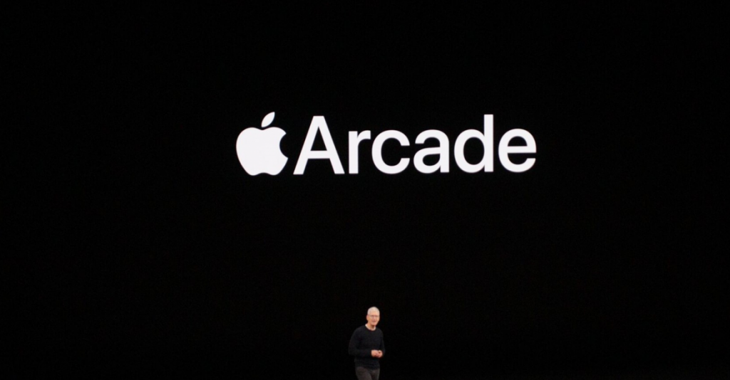 آبل تكشف رسمياً عن خدمة Apple Arcade لبث الألعاب تعرف على موعد بدء توفرها وسعرها 3 Apple Arcade 1170x610 - مدونة التقنية العربية