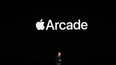 Apple Arcade 1170x610 390x220 - آبل تكشف رسمياً عن خدمة Apple Arcade لبث الألعاب تعرف على موعد بدء توفرها وسعرها