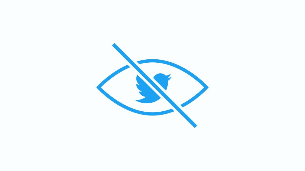 بعد تجارب عديدة، تويتر تطلق ميزة إخفاء الردود في اليابان والولايات المتحدة الأمريكية 3 Twitter Hides - مدونة التقنية العربية