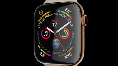 apple completely overhauled its smartwatch in 2018 and itll likely lean into these chances this yea - مدونة التقنية العربية