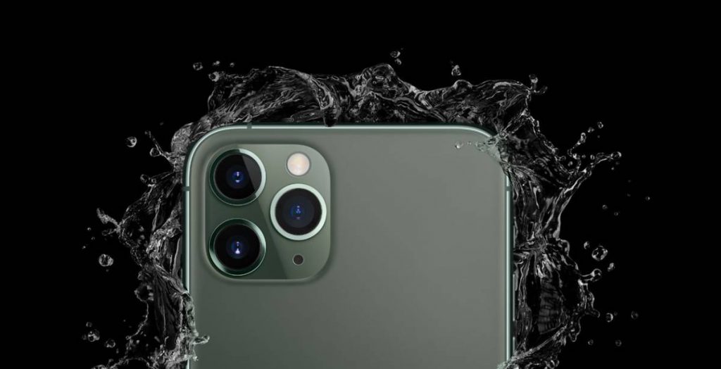ميزة جديدة بـ نظام IOS 13.1 ستخبرك ما إذا كانت شاشة جوالك أصلية أم لا 4 iphone 11 pro max camera - مدونة التقنية العربية