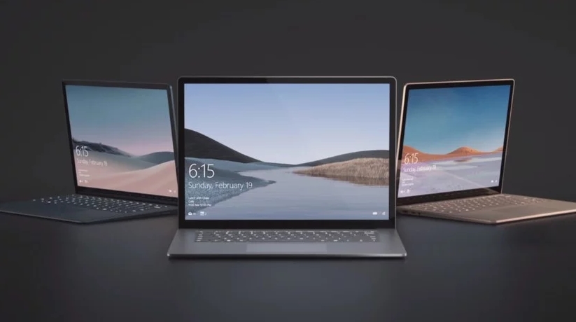 لابتوب Surface 3