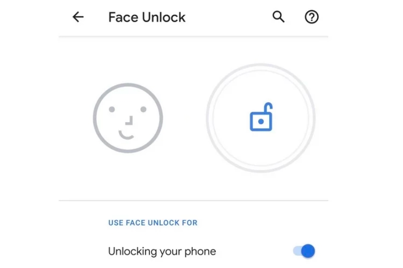 فيديو.. ميزة التعرف على الوجه في جوال جوجل Pixel 4 تعمل حتى وأنت نائم!