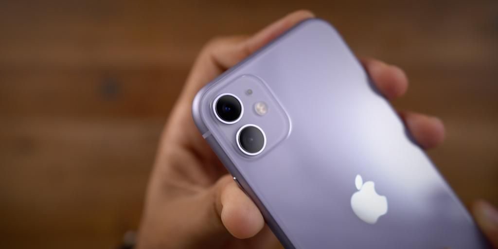 آبل تستعد للكشف عن جوال iPhone SE2 لزيادة مبيعات آيفون بفضل السعر الرخيص 3 جوال iPhone SE2