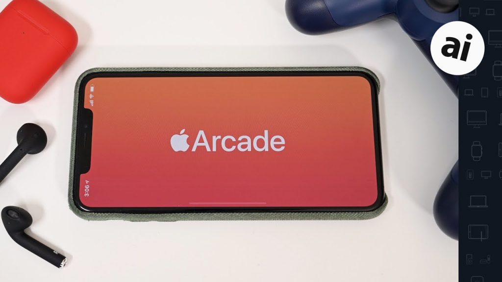 كيف تلغي اشتراك خدمة Apple Arcade للألعاب قبل الخصم بعد إنتهاء الفترة التجريبية 6 خدمة Apple Arcade