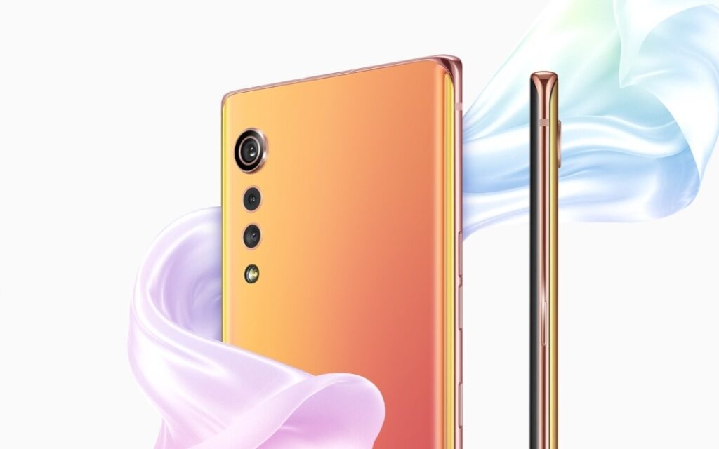 الطلبات المسبقة على الهاتف LG Velvet ستبدأ غدًا في كوريا الجنوبية، وسيكلف 735$ 6 d8a7d984d8b7d984d8a8d8a7d8aa d8a7d984d985d8b3d8a8d982d8a9 d8b9d984d989 d8a7d984d987d8a7d8aad981 lg velvet d8b3d8aad8a8d8afd8a3 d8bad8af 5eb4902d95e1f - مدونة التقنية العربية
