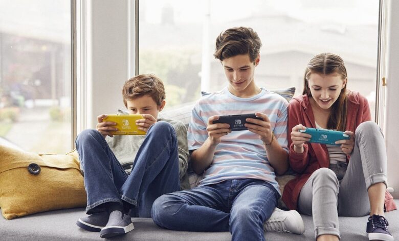 هل تخطط لشراء Nintendo Switch؟ قد تضطر للإنتظار إلى غاية فصل الصيف d987d984 d8aad8aed8b7d8b7 d984d8b4d8b1d8a7d8a1 nintendo switchd89f d982d8af d8aad8b6d8b7d8b1 d984d984d8a5d986d8aad8b8d8a7d8b1 d8a5d984d989 5eb406c4702d9 780x470 - هل تخطط لشراء Nintendo Switch؟ قد تضطر للإنتظار إلى غاية فصل الصيف