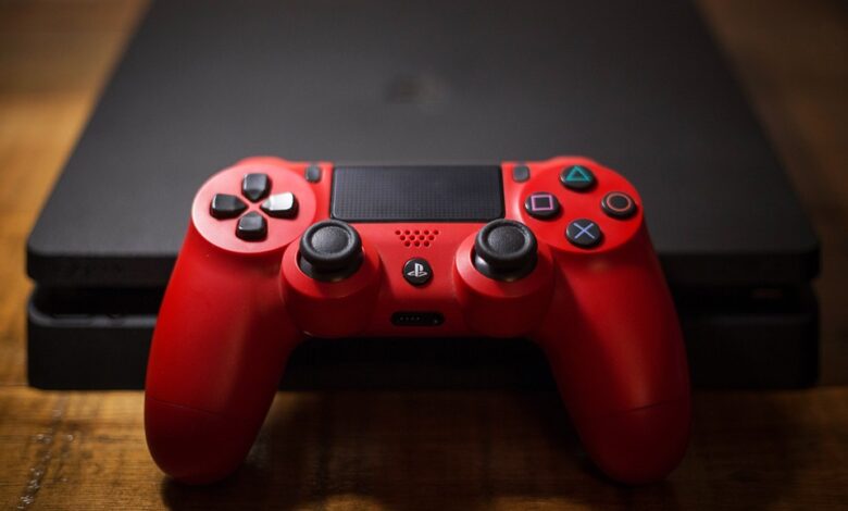 Sony ستقوم بإنتاج عدد محدود فقط من جهاز Playstation 5 عند الإطلاق sony d8b3d8aad982d988d985 d8a8d8a5d986d8aad8a7d8ac d8b9d8afd8af d985d8add8afd988d8af d981d982d8b7 d985d986 d8acd987d8a7d8b2 playstation 5 d8b9 5eb406f0bae40 780x470 - Sony ستقوم بإنتاج عدد محدود فقط من جهاز Playstation 5 عند الإطلاق