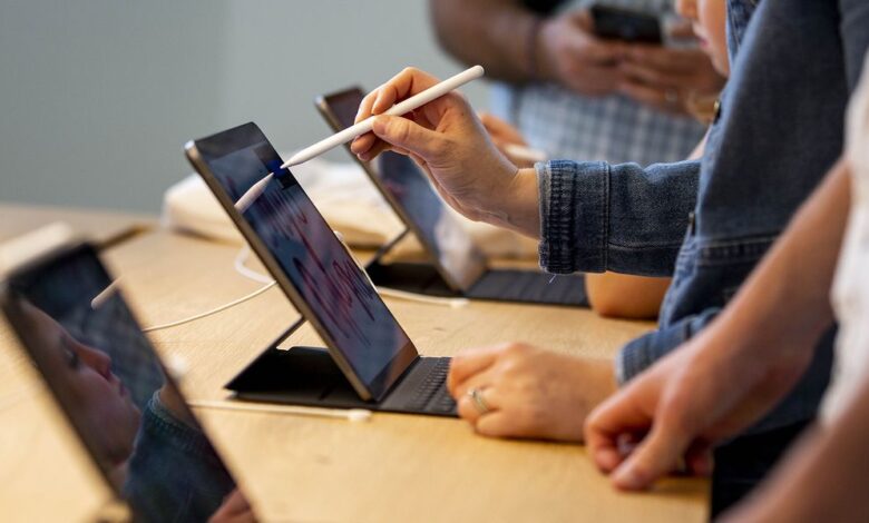 آبل تقدم قريبًا أقساطًا بدون فائدة لشراء IPad و Mac 1200x600 780x470 - آبل تقدم قريبًا أقساطًا بدون فائدة لشراء IPad و Mac