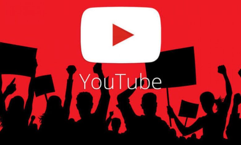 الوسومإعلانات جوجل, التسويق عبر المؤثرين, الربح من يوتيوب, جوجل, صناع المحتوى, يوتيوب