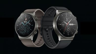 Watch GT2 Pro 1 390x220 - هواوي تعلن رسمياً عن ساعة Watch GT2 Pro الذكية وسماعة FreeBuds Pro اللاسلكية