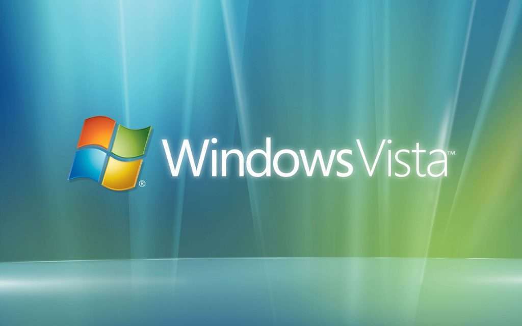 ما هى العلاقة بين ويندوز 11 و ويندوز فيستا 1 windows vista 695949 - مدونة التقنية العربية