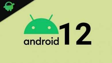 اهم ميزات الامان داخل نسخة اندرويد Android 12