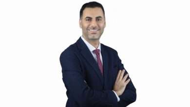 Ahmed Ibrahim Director Sales Enablement – Service Providers EMEA Intel 1024x683 - مدونة التقنية العربية