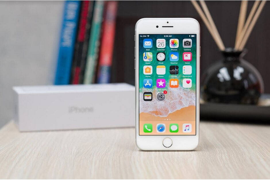 Apple iPhone SE 2 leak - مدونة التقنية العربية
