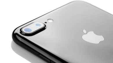 Apple’s 2019 iPhone could have a rear facing 3D sensor 390x220 - شائعات: هاتف آيفون لعام 2019 سيأتي بمستشعر 3D خلفي
