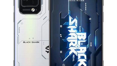 Black Shark 5 Pro 1 - مدونة التقنية العربية