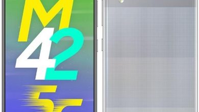 Galaxy F42 5G - مدونة التقنية العربية