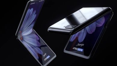 Galaxy Z Flip3 390x220 - سامسونج تقدم الإصدار القادم من هاتف Galaxy Z Flip بمعدل تحديث 120Hz
