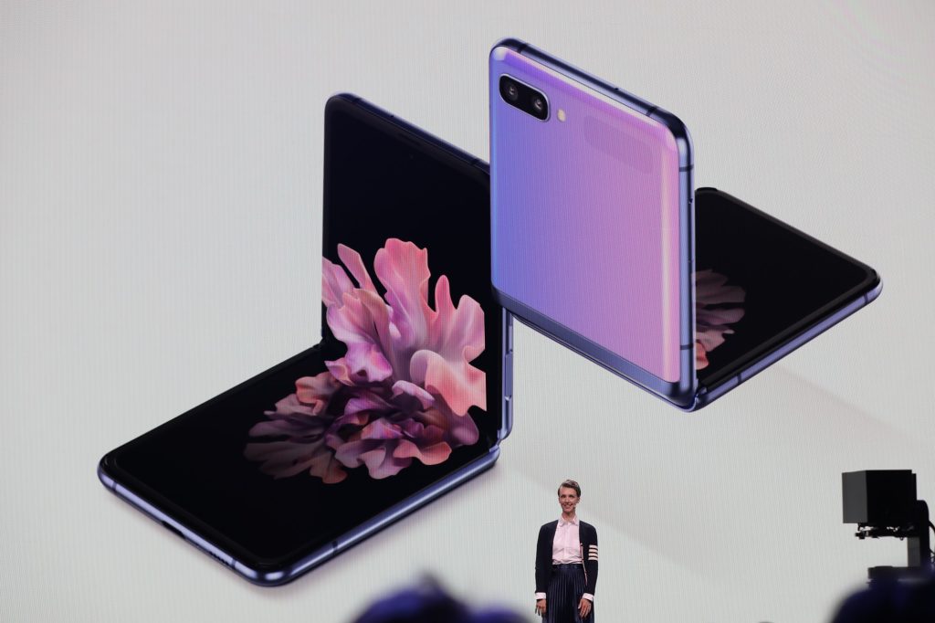 Galaxy z flip 6 - مدونة التقنية العربية
