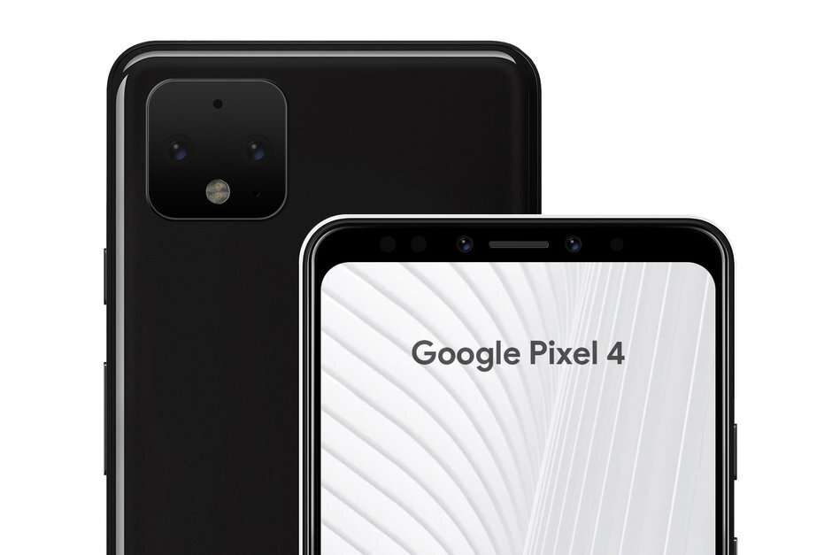 Google Pixel 4 and Pixel 4 XL - مدونة التقنية العربية