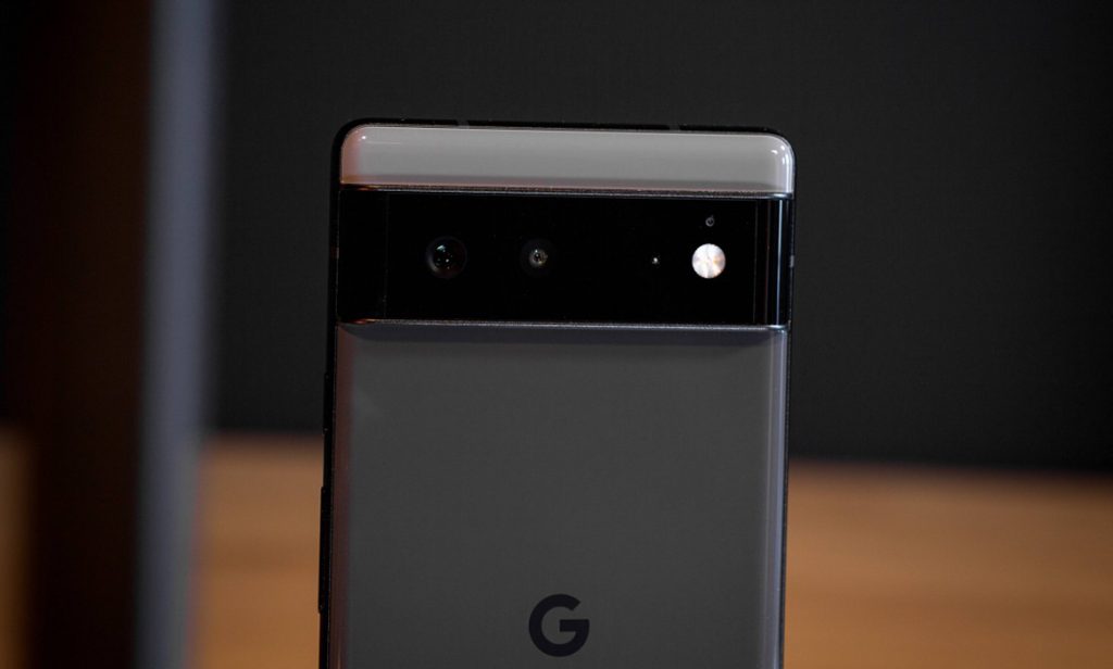 Google Pixel 7 leak - مدونة التقنية العربية