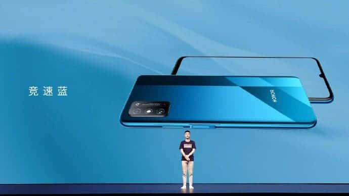 HONOR تعلن رسمياً عن هاتف HONOR X10 MAX بحجم 7.09 إنش في الشاشة 3 HONOR X10 MAX 3 1 - مدونة التقنية العربية