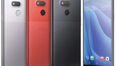 HTC Desire 12s 1 - مدونة التقنية العربية