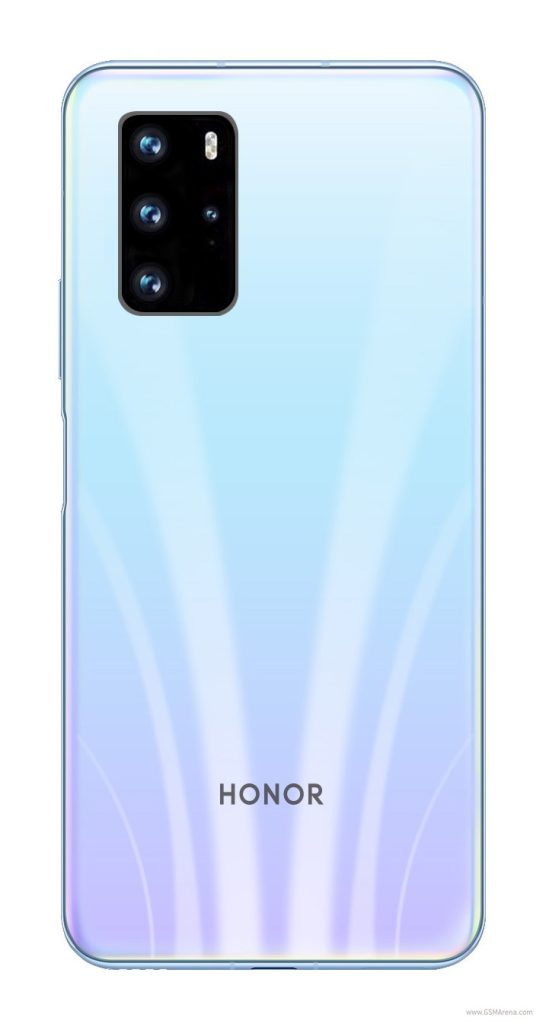 Honor 30S 1 - مدونة التقنية العربية