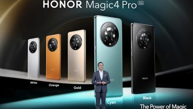 Honor Magic 4 Pro 1 - مدونة التقنية العربية