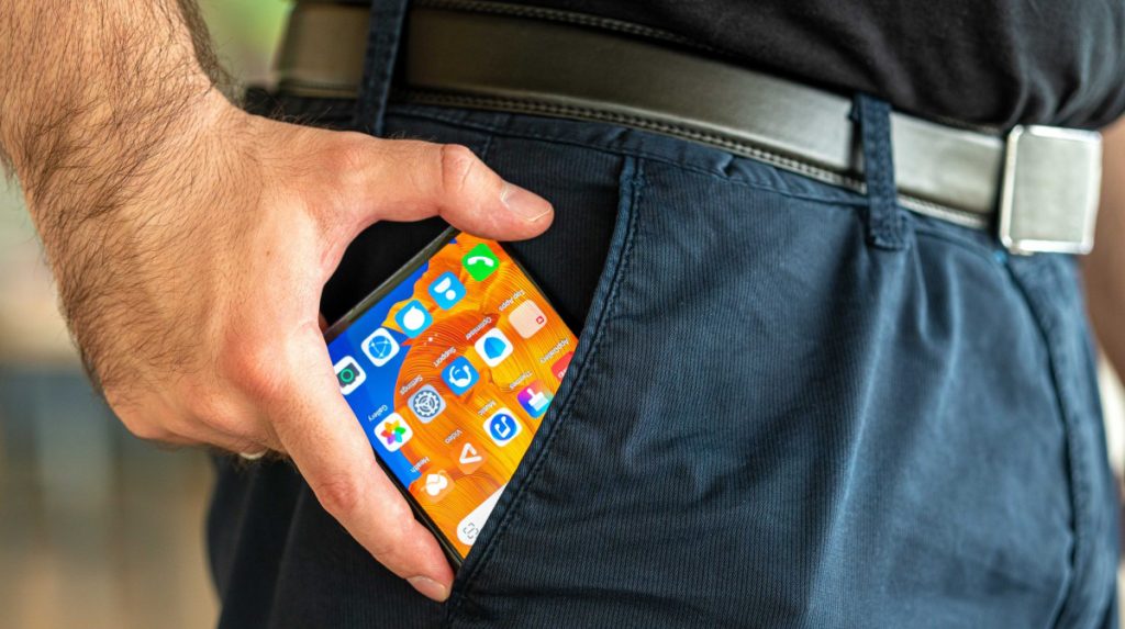 Honor foldable leak - مدونة التقنية العربية