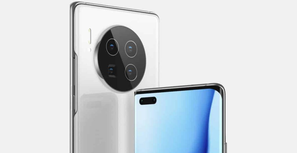 Huawei Mate 40 3 - مدونة التقنية العربية