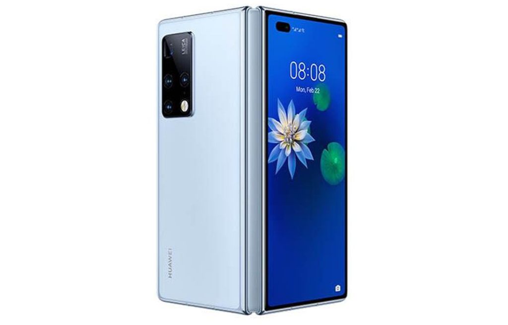 Huawei Mate X2 3 - مدونة التقنية العربية
