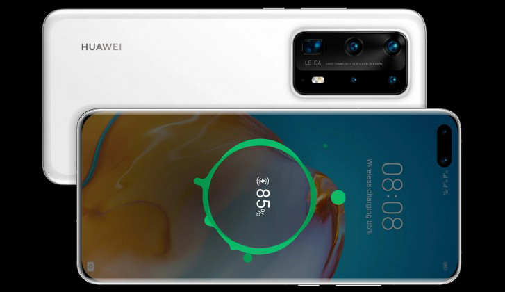 Huawei P40 Pro Plus - مدونة التقنية العربية