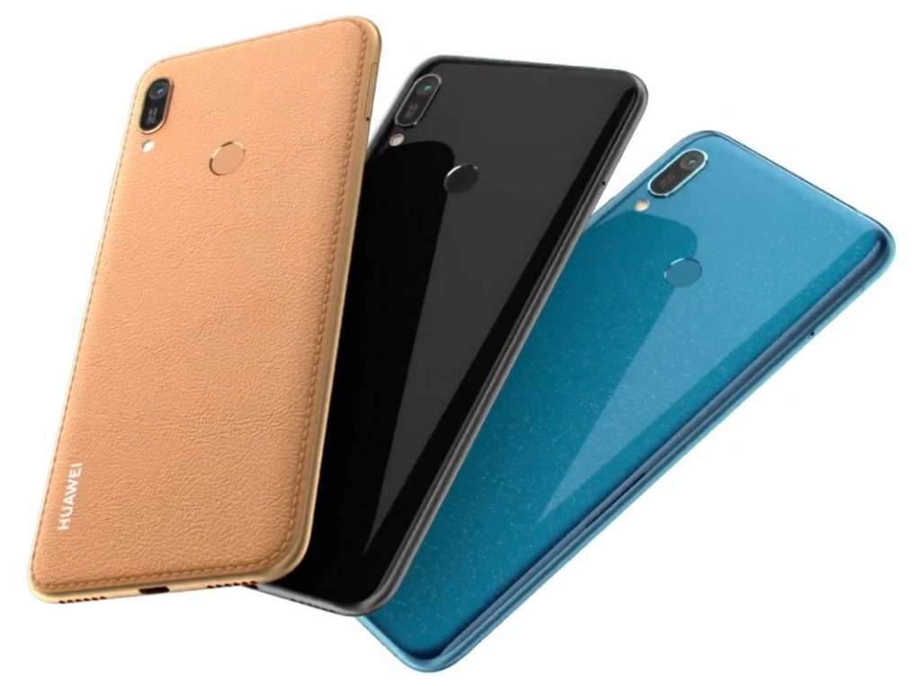 Huawei-Y6-2019-colors