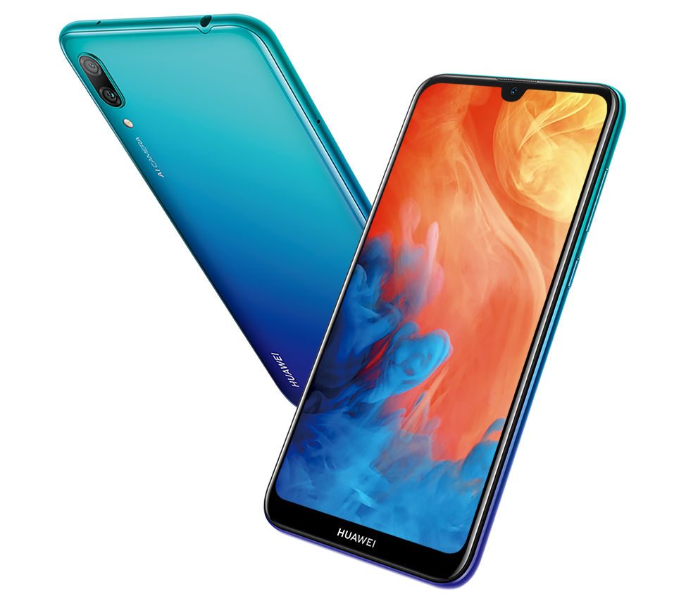 Huawei Y7 Pro 2019 1 - مدونة التقنية العربية
