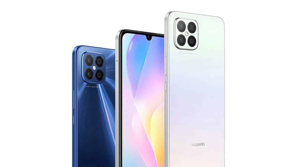 Huawei nova 8 SE 4G 1 - مدونة التقنية العربية