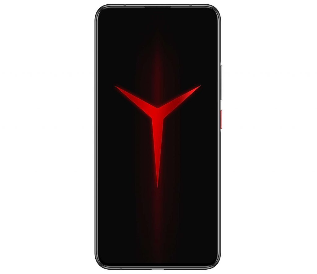Lenovo Z6 Pro - مدونة التقنية العربية