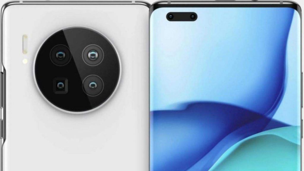 Mate 40 pro 1 - مدونة التقنية العربية