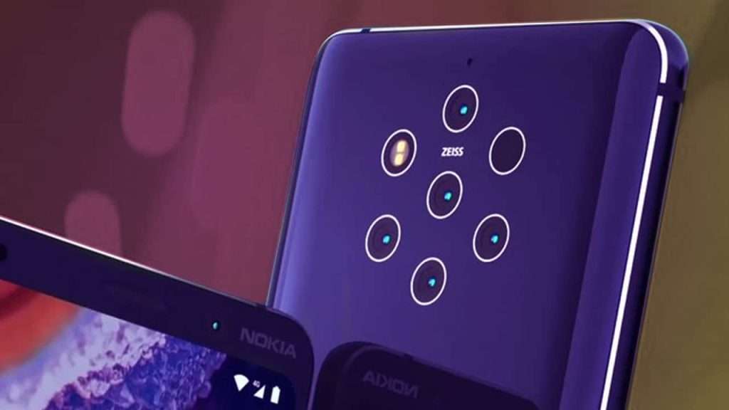 Nokia 9 leak 1 - مدونة التقنية العربية