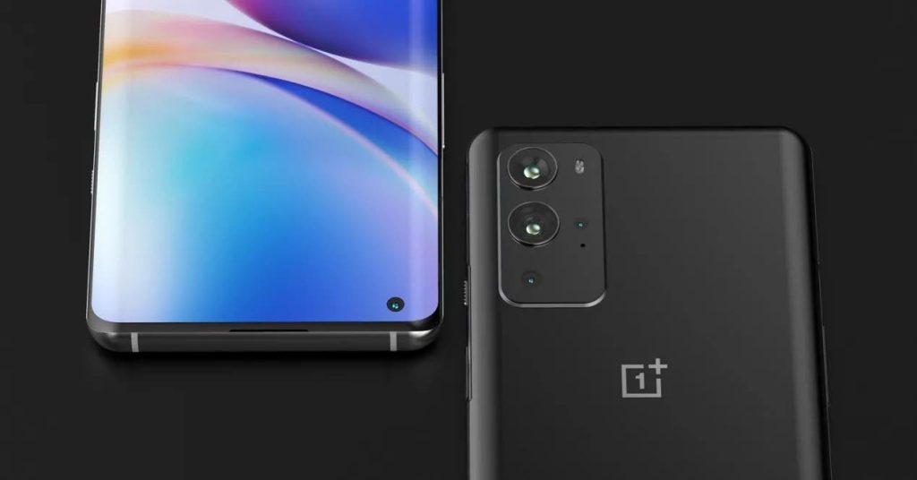ONEPLUS 9 2 - مدونة التقنية العربية