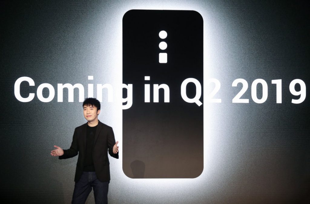 OPPO 10x lossless zoom - مدونة التقنية العربية