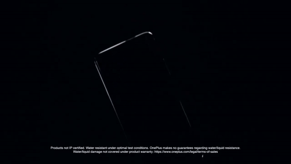 OnePlus 7 water resistance - مدونة التقنية العربية