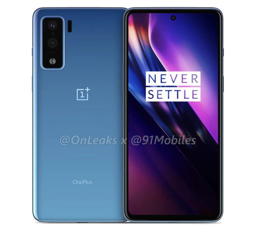 OnePlus 8 Lite - مدونة التقنية العربية