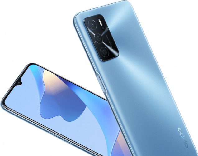 Oppo A16 2 - مدونة التقنية العربية