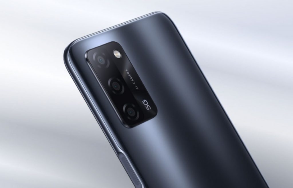 Oppo A53s 5G 2 - مدونة التقنية العربية