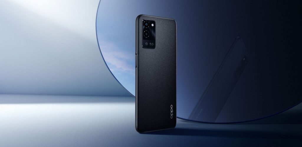Oppo A56 5G 1 - مدونة التقنية العربية