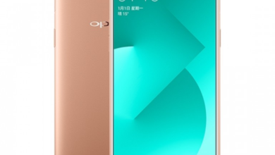 Oppo A83 - مدونة التقنية العربية