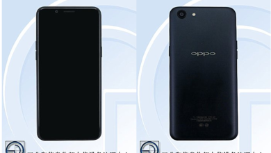 Oppo A83 with octa core CPU. 390x220 - هاتف Oppo A83 سيأتي بمعالج ثماني النواة وكاميرا 13 ميجا بكسل