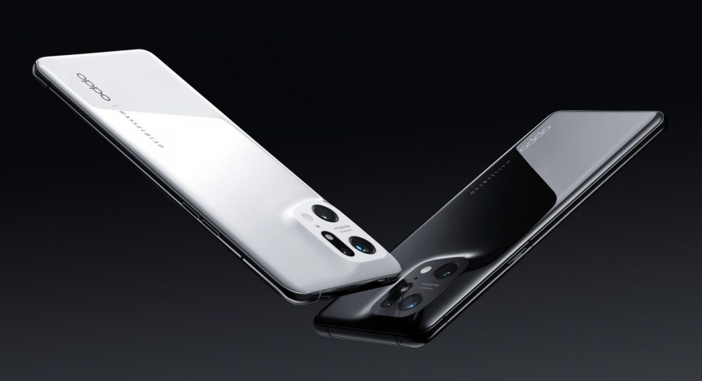 الإعلان عن هاتف Oppo Find X5 Pro بشريحة Marisilicon X NPU مخصصة 5 Oppo Find X5 Pro 4 - مدونة التقنية العربية